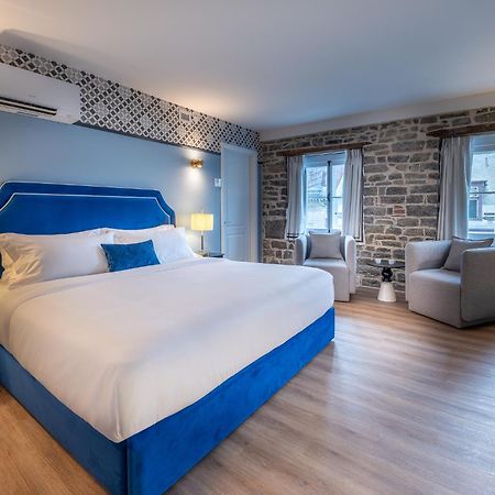 Hotel Acadia Quebec City Luaran gambar