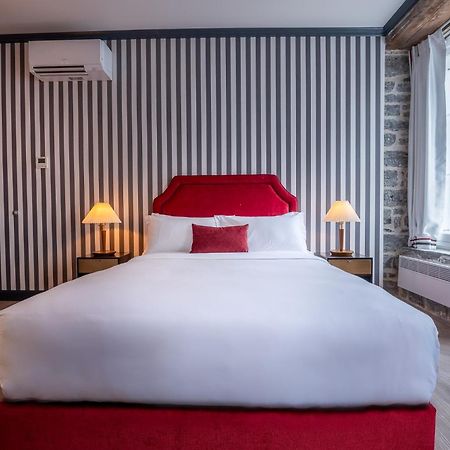 Hotel Acadia Quebec City Luaran gambar