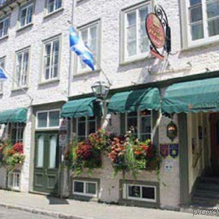 Hotel Acadia Quebec City Luaran gambar