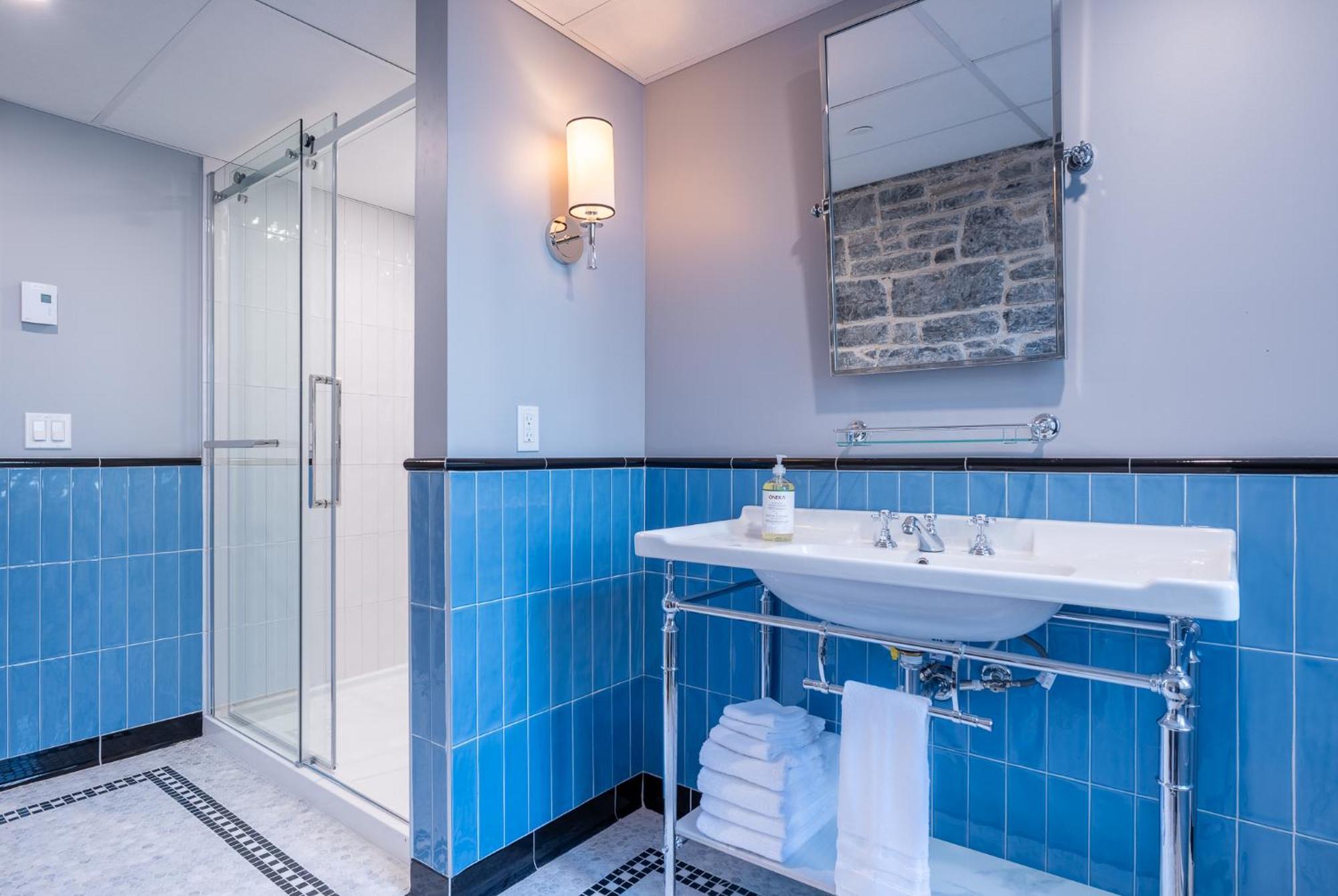 Hotel Acadia Quebec City Luaran gambar