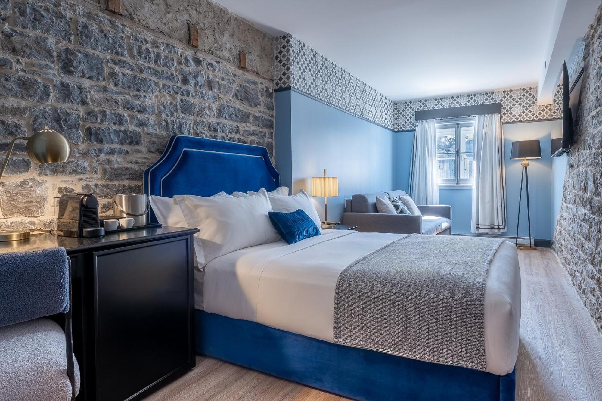 Hotel Acadia Quebec City Luaran gambar