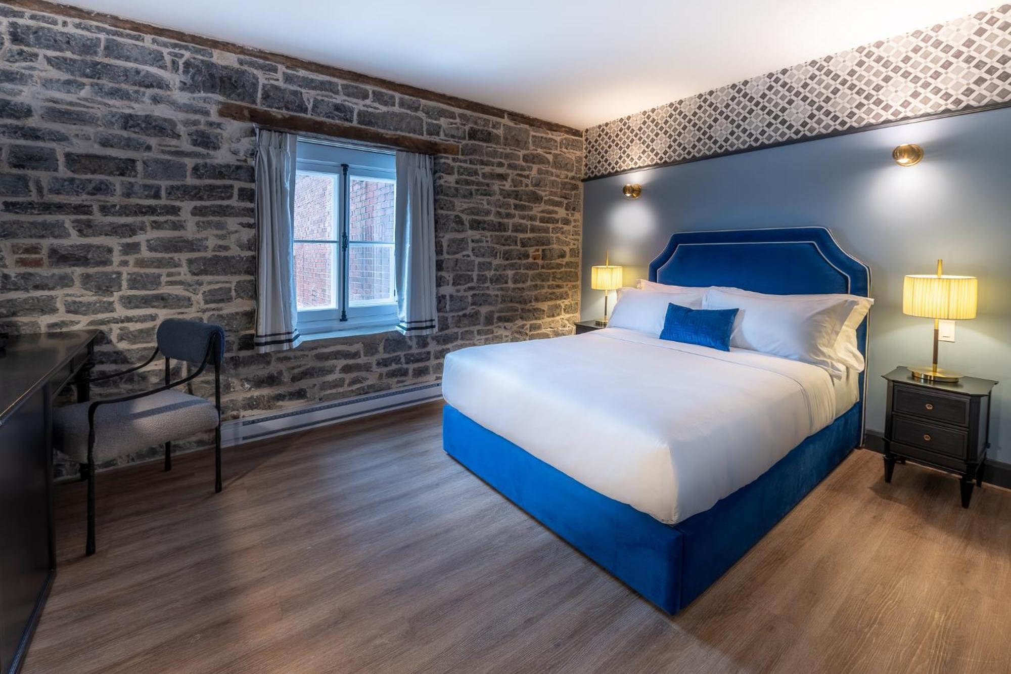 Hotel Acadia Quebec City Luaran gambar